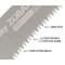 Silky Saws Silky Replacement Blade Only ZUBAT 330mm Large Teeth 271-33 - alternate 3